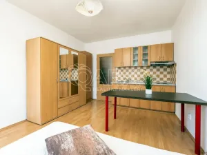 Prodej bytu 1+kk, Praha - Krč, Štúrova, 26 m2