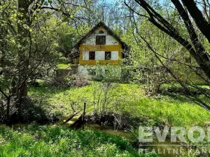 Prodej rodinného domu, Dubá - Nový Berštejn, Malý Mlýnek, 350 m2
