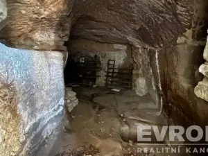 Prodej rodinného domu, Dubá - Nový Berštejn, Malý Mlýnek, 350 m2