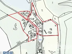 Prodej rodinného domu, Dubá - Nový Berštejn, Malý Mlýnek, 350 m2