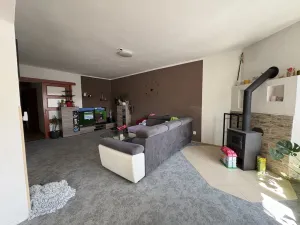 Pronájem bytu 4+kk, Zábřeh, Skalička, 95 m2