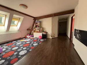 Pronájem bytu 4+kk, Zábřeh, Skalička, 95 m2