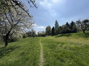 Pronájem bytu 4+kk, Zábřeh, Skalička, 95 m2