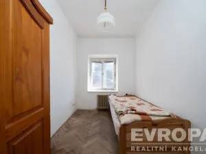 Prodej činžovního domu, Hostinné, Horská, 269 m2