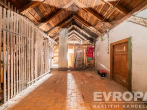 Prodej činžovního domu, Hostinné, Horská, 269 m2