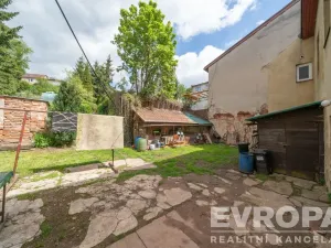 Prodej činžovního domu, Hostinné, Horská, 269 m2