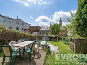 Prodej činžovního domu, Hostinné, Horská, 269 m2