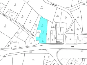 Prodej činžovního domu, Hostinné, Horská, 269 m2