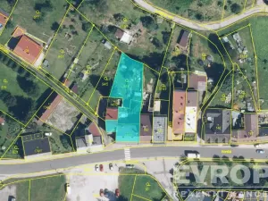 Prodej činžovního domu, Hostinné, Horská, 269 m2