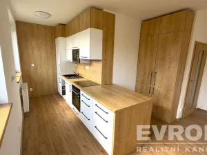 Pronájem bytu 1+kk, Dolní Branná, 44 m2