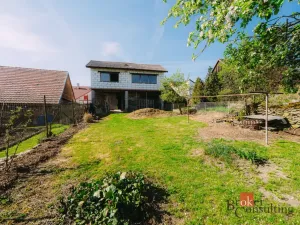 Prodej rodinného domu, Plánice, Klatovská, 74 m2