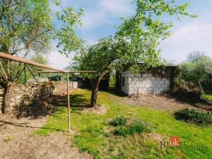 Prodej rodinného domu, Plánice, Klatovská, 74 m2