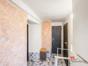 Prodej rodinného domu, Plánice, Klatovská, 74 m2