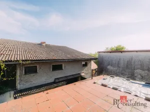 Prodej rodinného domu, Plánice, Klatovská, 74 m2