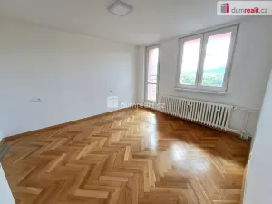 Pronájem bytu 2+1, Teplice, Duchcovská, 55 m2