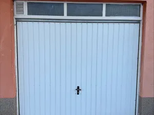 Pronájem garáže, Kladno, Vojtěcha Lanny, 16 m2