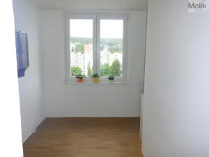 Prodej bytu 2+1, Chomutov, Bezručova, 59 m2