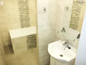 Prodej bytu 2+1, Chomutov, Bezručova, 59 m2