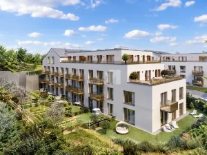 Prodej bytu 3+kk, Praha - Hrdlořezy, Českobrodská, 72 m2