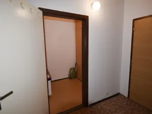 Pronájem bytu 1+1, Brno - Bystrc, Teyschlova, 43 m2