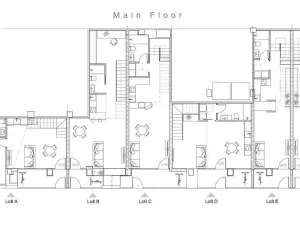 Prodej bytu 3+kk, Alicante, Španělsko, 82 m2