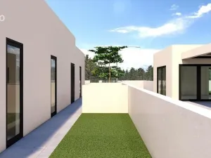 Prodej rodinného domu, Finestrat, Alicante, Španělsko, 249 m2