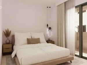Prodej bytu 3+kk, San Miguel de Salinas, Alicante, Španělsko, 67 m2