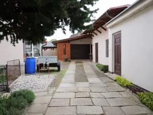 Prodej rodinného domu, Nýrsko, Tylova, 152 m2