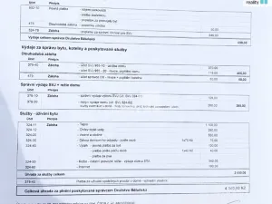 Prodej bytu 3+1, Praha - Horní Počernice, Běluňská, 73 m2
