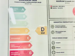 Prodej bytu 3+1, Praha - Horní Počernice, Běluňská, 73 m2