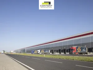 Pronájem výrobních prostor, Světec - Chotějovice, 13414 m2