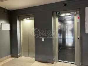 Pronájem bytu 2+kk, Kladno - Kročehlavy, Holandská, 49 m2