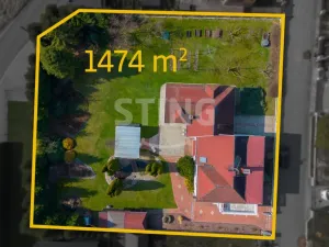 Prodej rodinného domu, Bolatice, K Hrázi, 250 m2