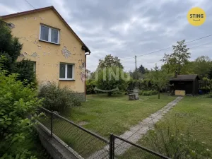 Prodej rodinného domu, Vratimov, 200 m2