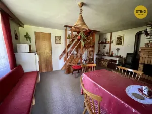 Prodej chaty, Polnička, 62 m2