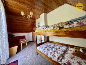 Prodej chaty, Polnička, 62 m2