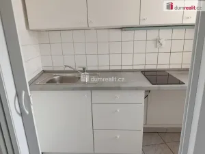 Pronájem bytu 1+kk, Praha - Michle, Týmlova, 23 m2