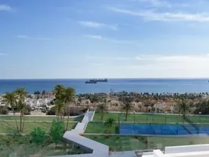 Prodej bytu 3+kk, Vera, Almería, Španělsko, 65 m2