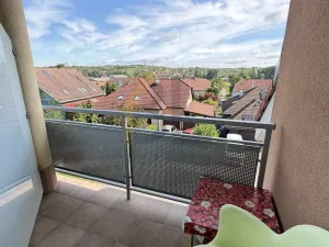 Pronájem bytu 2+kk, Mutěnice, Na Ovčírnách, 40 m2