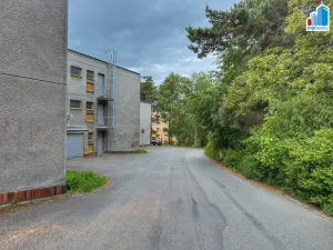 Prodej garáže, Plzeň, Jiřinová, 14 m2