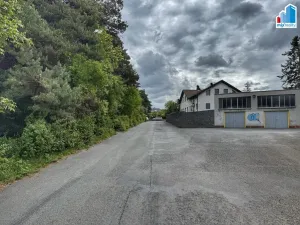 Prodej garáže, Plzeň, Jiřinová, 14 m2