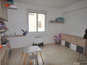 Prodej rodinného domu, Olomouc, Nový Dvůr, 122 m2