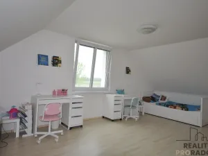 Prodej rodinného domu, Olomouc, Nový Dvůr, 122 m2