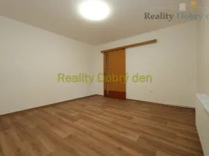 Pronájem bytu 2+1, Opava, Fügnerova, 49 m2