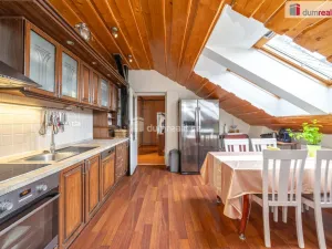 Prodej bytu 4+kk, Mariánské Lázně, Chebská, 109 m2