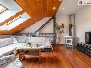 Prodej bytu 4+kk, Mariánské Lázně, Chebská, 109 m2