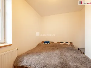 Prodej bytu 4+kk, Mariánské Lázně, Chebská, 109 m2
