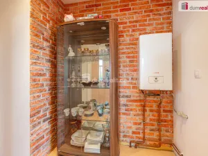 Prodej bytu 4+kk, Mariánské Lázně, Chebská, 109 m2