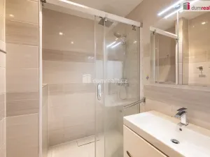 Prodej bytu 4+kk, Mariánské Lázně, Chebská, 109 m2