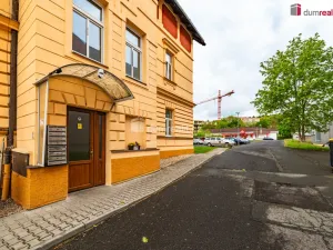Prodej bytu 4+kk, Mariánské Lázně, Chebská, 109 m2